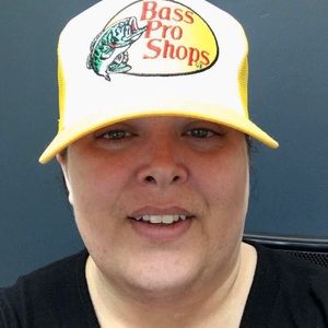 Meet your Posher, Daydra